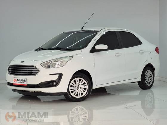 FORD KA + 1.0 TI-VCT FLEX SE MANUAL